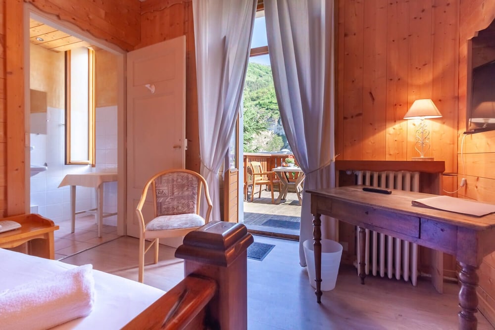 hotel lhermitage
