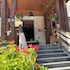 hotel lhermitage