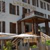 hotel lhermitage