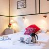hotel lhermitage