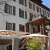 hotel lhermitage