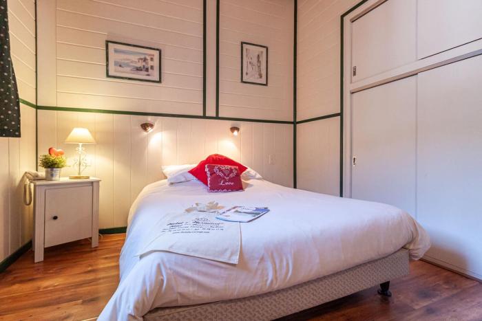 hotel lhermitage