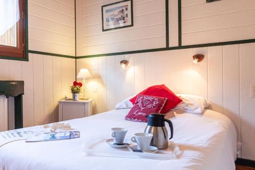 hotel lhermitage