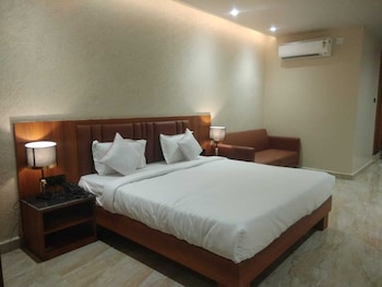 shreeja central