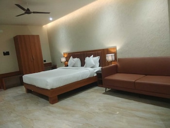 shreeja central