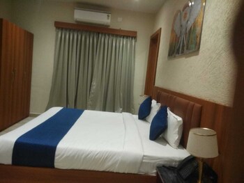 shreeja central