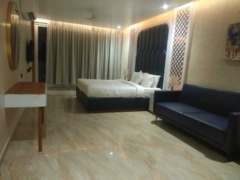 shreeja central