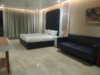 shreeja central