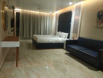 shreeja central