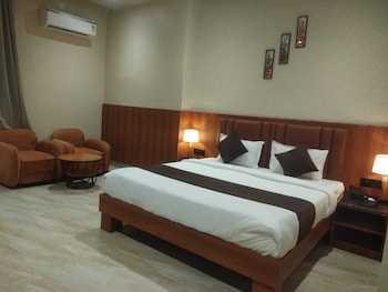 shreeja central