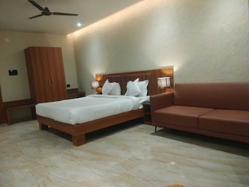 shreeja central