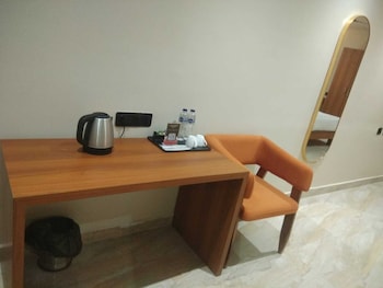 shreeja central