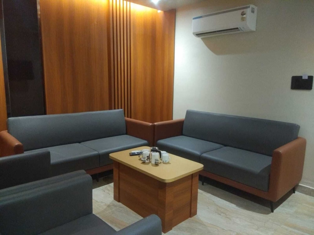shreeja central