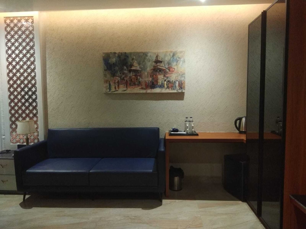 shreeja central