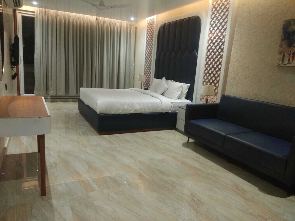 shreeja central