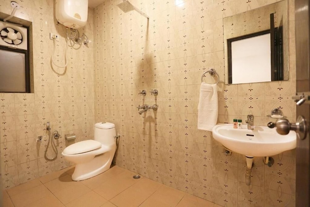 hotel global star