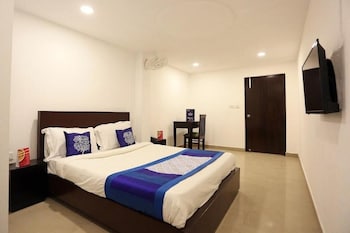 hotel global star