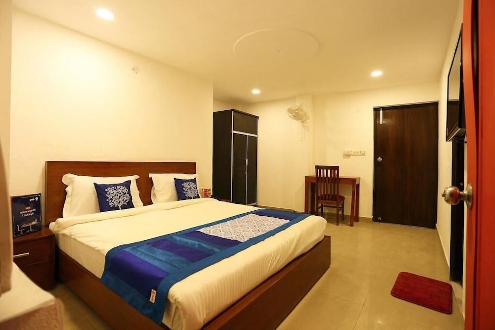 hotel global star