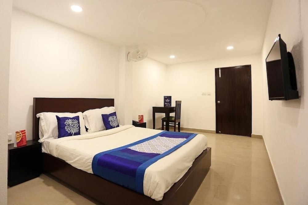 hotel global star