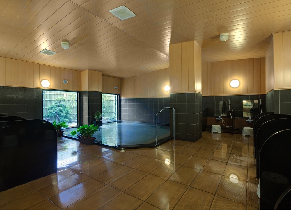 hotel route inn kamaishi