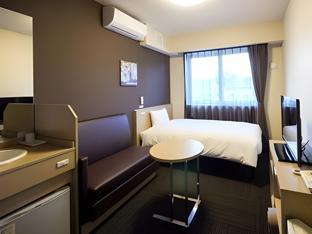 hotel route inn kamaishi