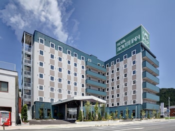 Hotel Route Inn Kamaishi,Kamaishi>>Iwate,3 star