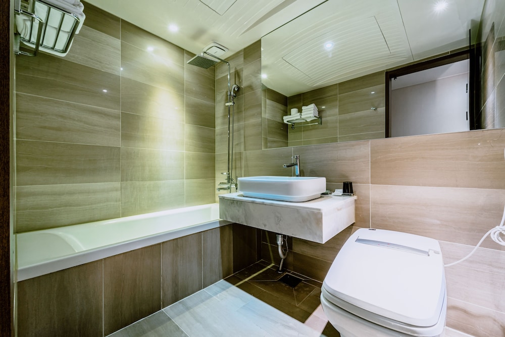 hotel one byeonsan