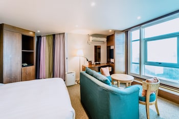 hotel one byeonsan