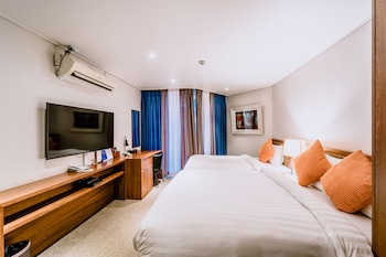 hotel one byeonsan