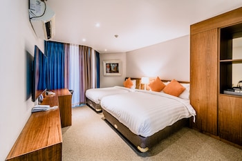 hotel one byeonsan