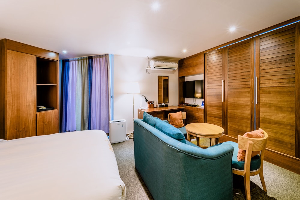 hotel one byeonsan