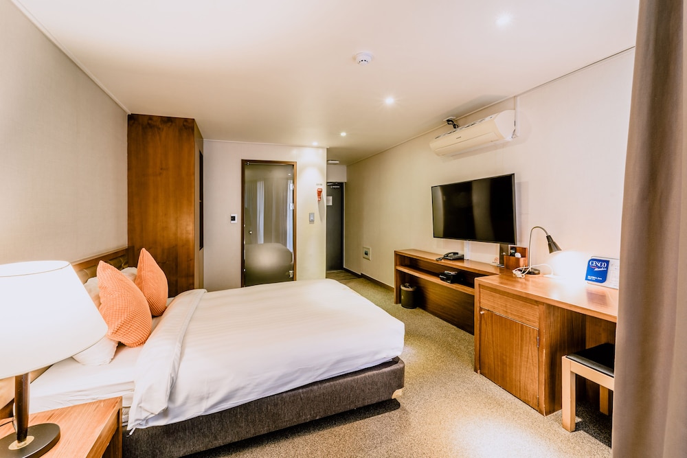 hotel one byeonsan