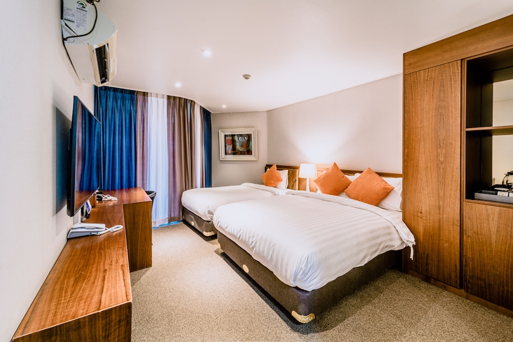 hotel one byeonsan