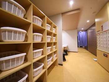 Apa Hotel Shinjuku Gyoemmae,Tokyo>>Shinjuku,3 star