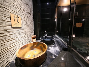 Apa Hotel Shinjuku Gyoemmae,Tokyo>>Shinjuku,3 star