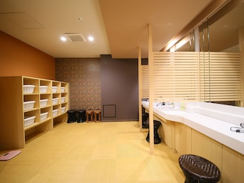 Apa Hotel Shinjuku Gyoemmae,Tokyo>>Shinjuku,3 star