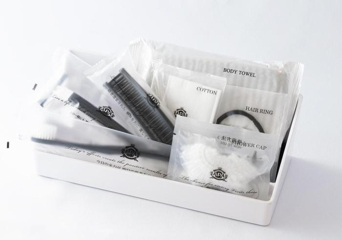 apa hotel shinjuku gyoemmae