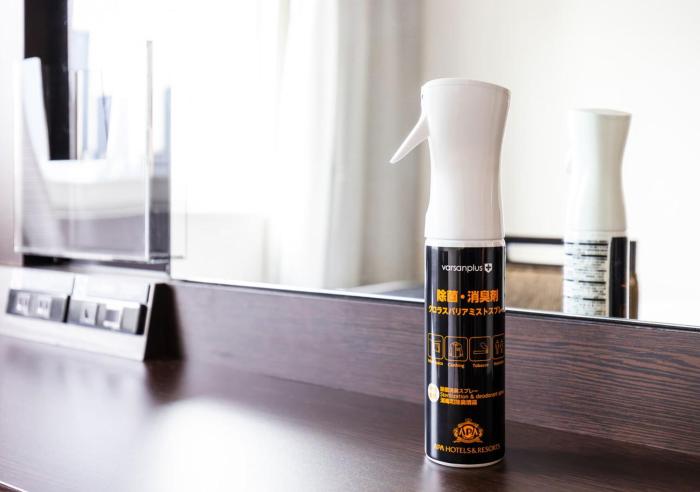 apa hotel shinjuku gyoemmae