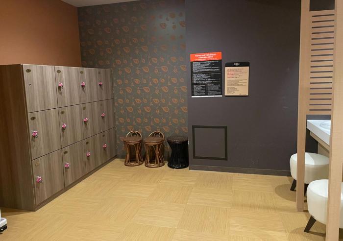 apa hotel shinjuku gyoemmae