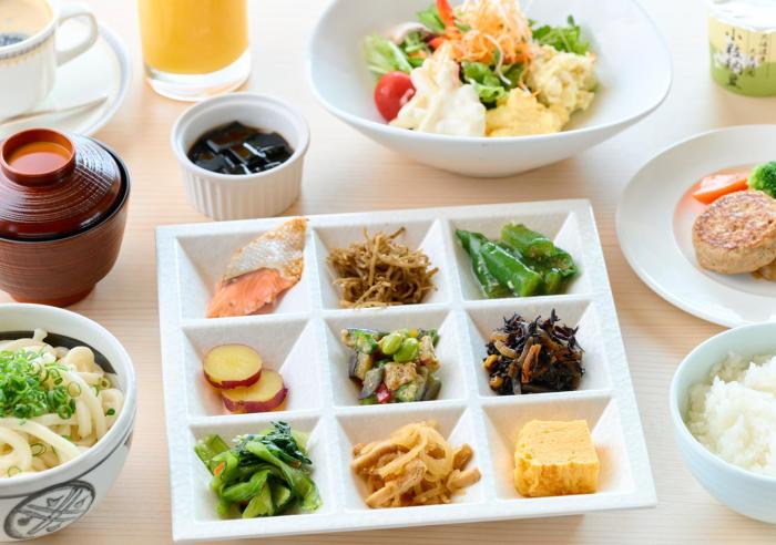 apa hotel shinjuku gyoemmae