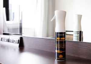 apa hotel shinjuku gyoemmae