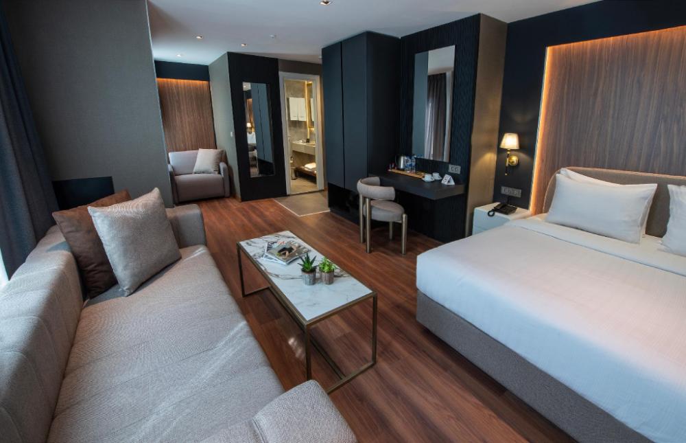 hotel bosfora