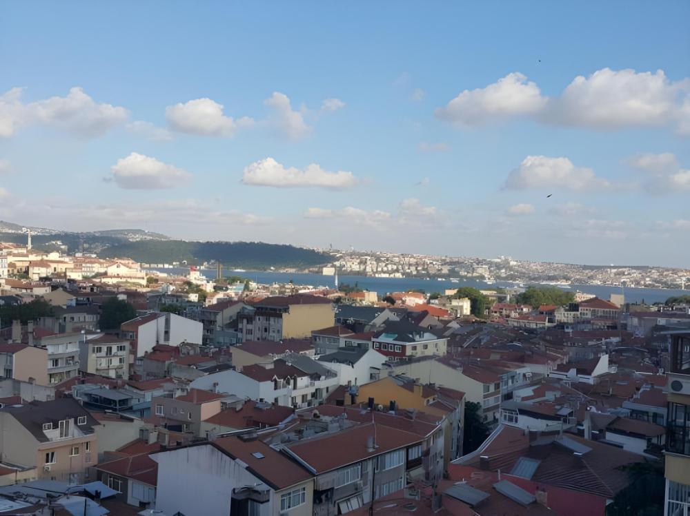 hotel bosfora
