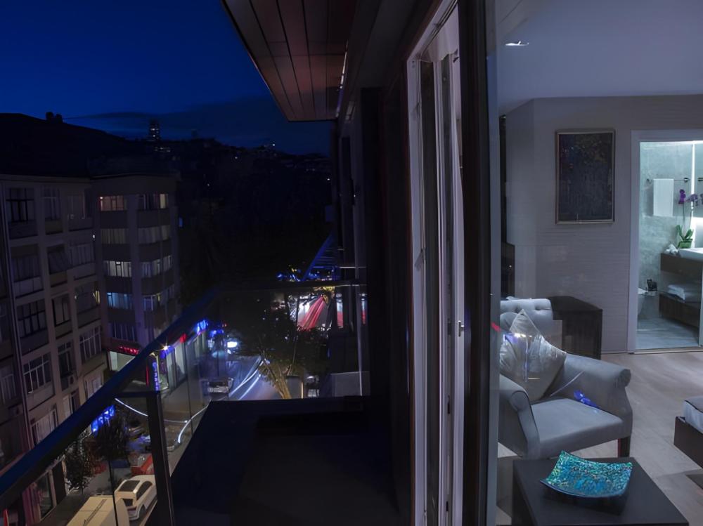hotel bosfora