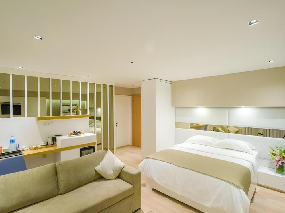 hotel bosfora