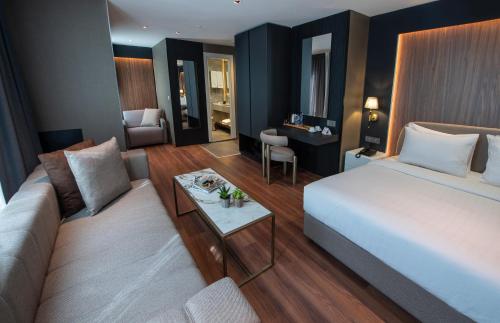 hotel bosfora