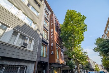 hotel bosfora