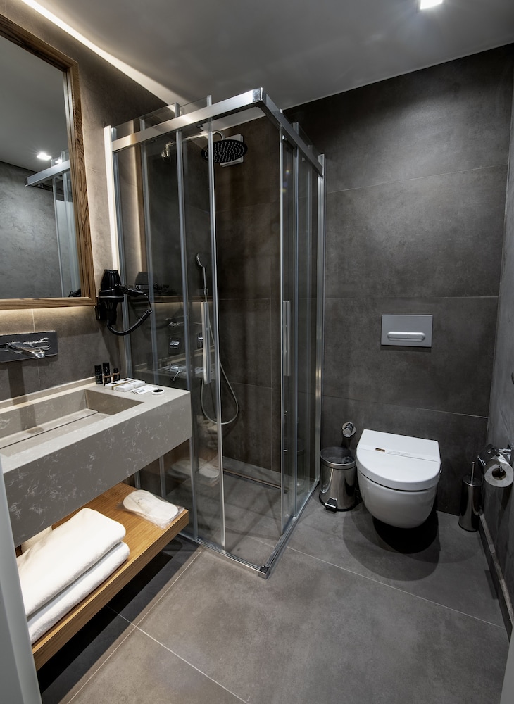 hotel bosfora