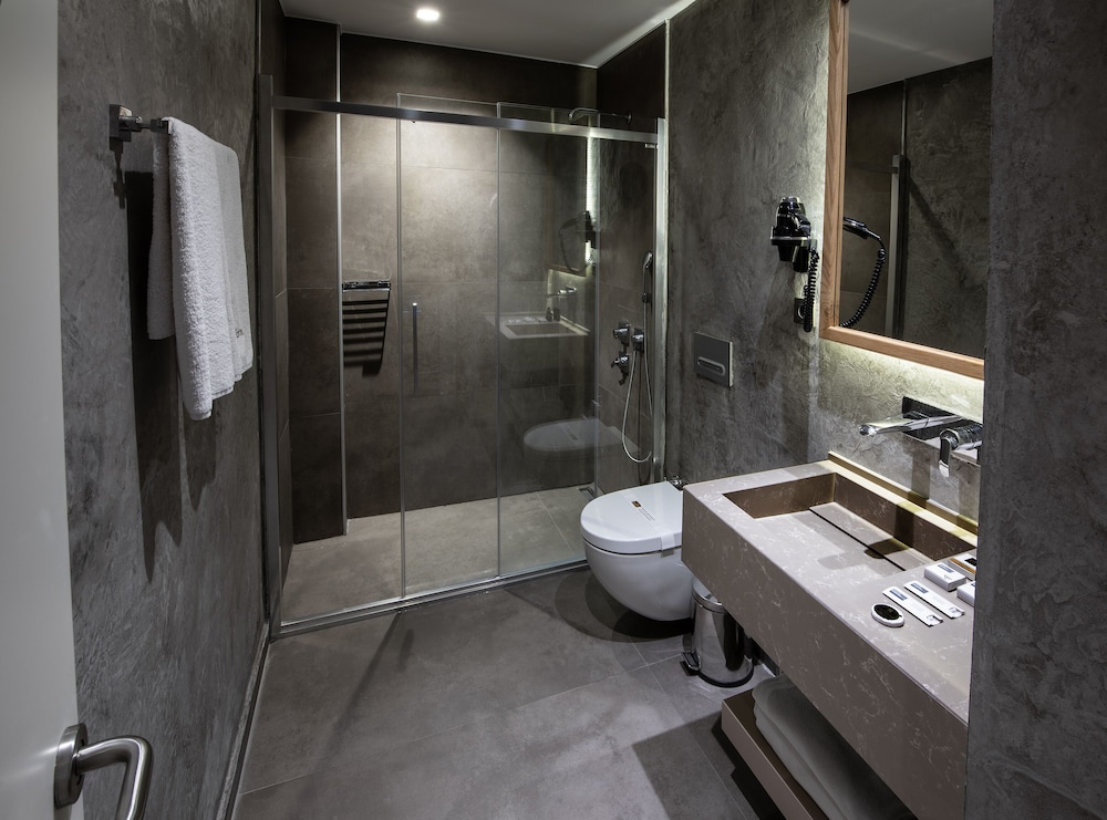 hotel bosfora