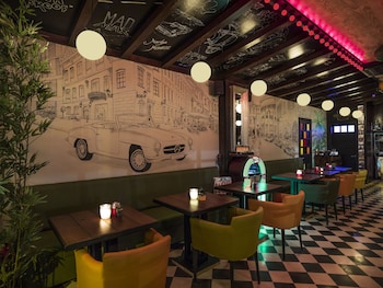 hotel bosfora